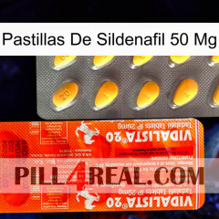 Pastillas Sildenafil 50 Mg new01